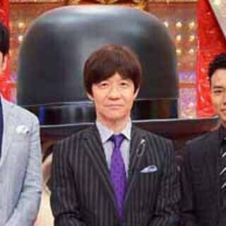 内村光良、お笑いコンビ・トンツカタンに期待! 「ネタしっかりしている」