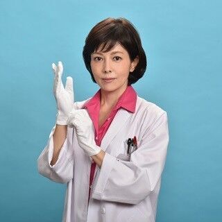 沢口靖子『科捜研の女』新シリーズ10月開始「俳優として育ててくれた作品」