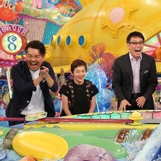 大竹しのぶ、前夫･さんまからのサプライズを紹介｢何歳になってもうれしい｣