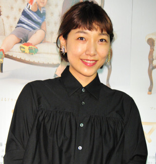 安藤サクラ、母親を擬似体験して「母性が芽生え始めた!」