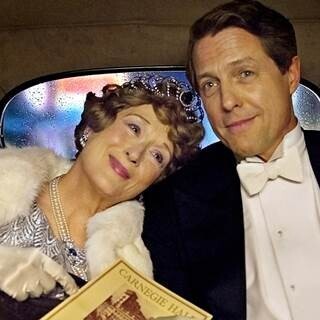 メリル･ストリープ&ヒュー･グラント来日決定! 東京国際映画祭で新作をPR