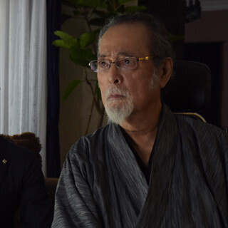 仲代達矢、玉木宏と初共演に「大変緊張」 - 永田町のドン役で対峙