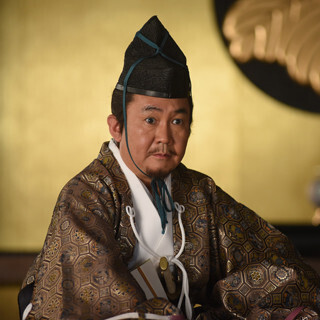 林家正蔵、徳川家康役決定で「鳴かぬなら おうちで飼おう ホトトギス」