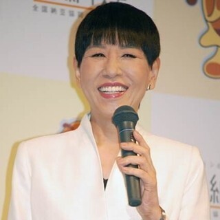和田アキ子、清原テレビ復帰「『おまかせ!』は向いてない」