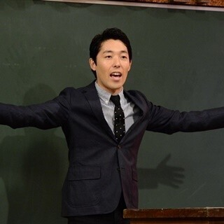 オリラジ中田、しくじり先生発特番『中田歴史塾』9･11放送 - 企画構想7カ月