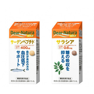 アサヒグループ食品、糖の吸収を抑える機能性表示食品などを発売