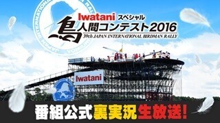 『鳥人間コンテスト』荻原次晴らLINE LIVEで裏実況 - 放送前は名場面番組も