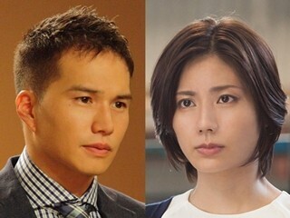 松下奈緒主演で湊かなえ『十五年後の補習』ドラマ化! 恋人役に市原隼人