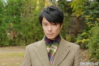 長谷川博己、ミステリー作品で初主演 - 法月綸太郎作品を初めて映像化