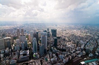 男女別、人数別……。東京23区で、独身者が多い街はどこ？