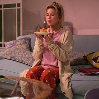 『ブリジット･ジョーンズの日記』10月29日公開! 波瀾予感させる場面写真も