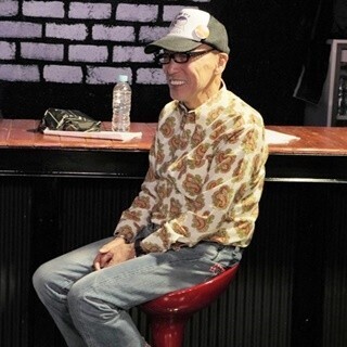 内田裕也にKISSメイク、八代亜紀にお肌チェック…テリー伊藤総合演出で特番