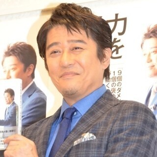 坂上忍、小林麻耶からメール「家族との時間に感謝しているような文面」