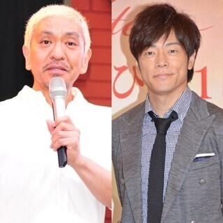 陣内智則、松本人志に訴え「吉本の若手を見捨てたんですか!」