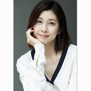 竹内結子、『目がテン!』新ナレーターに就任「なんてお得な番組だろう」