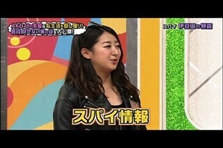AKB48伊豆田莉奈、『AKBINGO!』復帰のためにメンバーの隠し撮り写真流出