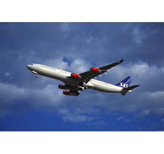 SAS、成田－欧州主要都市が税金・燃油サーチャージ込みで往復8万6,370円～