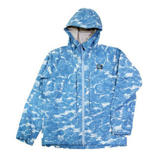 ヘリーハンセン「GAME FISHING」、海周りの新たなアクティビティを提案