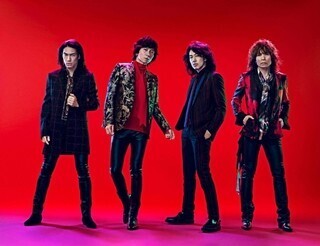 イエモン、再結成後初シングルは19年ぶりドラマ主題歌「現時点での集大成」