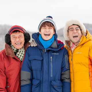 岡田将生、札幌国際短編映画祭に挑戦! ドラマ内で撮影のフィルムを正式出品