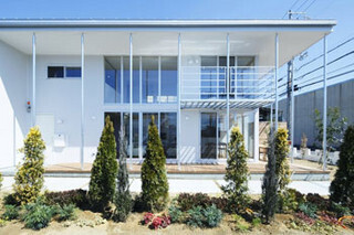 大阪府貝塚市に「無印良品の家 大阪南店」がオープン