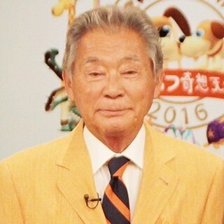 みのもんた、『どうぶつ奇想天外!』7年半ぶり復活に感慨「貴重な番組」