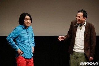 ノンスタ石田･ナイツ塙ら"オワライターズ"結成、ノブコブ･永野らにネタ提供