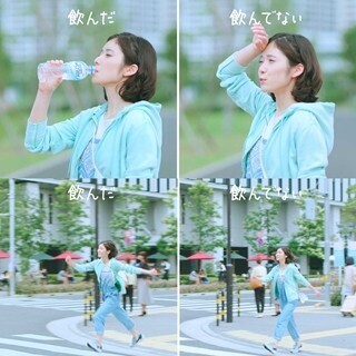 松岡茉優、お笑い芸人からの「初めてかわいいと思った」に感激