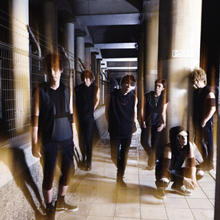 jealkb、定期イベント第2弾開催 - BACK-ON、B×A×G、QOOLAND出演