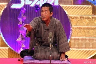 三遊亭円楽が『ENGEIグランドスラム』に初登場「分からない所はググって」