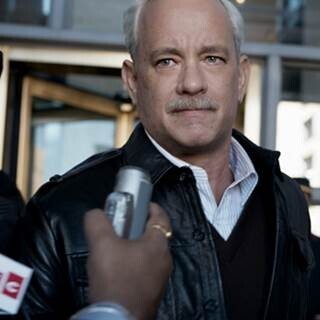 トム･ハンクス、今夜『NEWS ZERO』に生出演!『ハドソン川の奇跡』語る