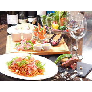 「細胞からの美」を目指す低糖質デトックスメニューを楽しむイベント開催