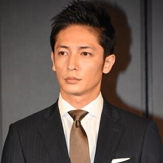 玉木宏、俳優のきっかけ･萩原聖人との初共演に感慨 - 相武紗季の"巨悪"は?
