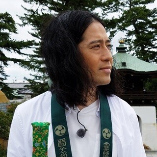 ピース又吉、次回作は「今、書き始めてます」リリーとの文壇トークで明かす