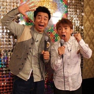 よゐこがカラオケ1位に、ザキヤマがHRに挑戦 『帰れまサンデー』で過酷ロケ