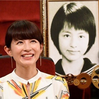 平井理央、"優良物件"のような同級生登場 - グループ交際でディズニーにも