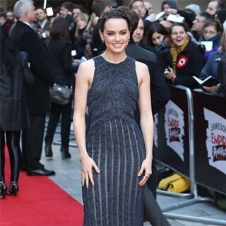 デイジー･リドリー、『ピーターラビット』映画版の声優に