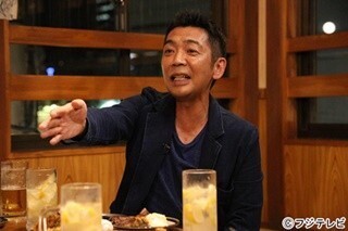 宮根誠司、同級生のダウンタウンとTV初共演｢聞きたいことをぶつけられた｣