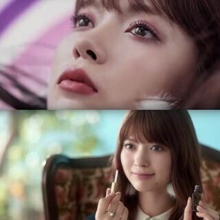 ViVi専属モデル･八木アリサ、ぷるぷる美唇を披露「ちょっぴり大人に」