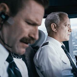 トム･ハンクス主演『ハドソン川の奇跡』事故の裏にあった"3つの偶然"とは?