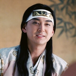 桃太郎の幼少期は金太郎より小さかった!? 三太郎新CMは本物の豪雨で特訓