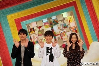 博多大吉｢大体私服にウルトラマンマーク｣の告白に渡部建｢無茶苦茶ダサい｣