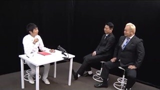 ノンスタ石田、先輩芸人に強烈ダメ出し「何をスカして漫才やってんねん!」