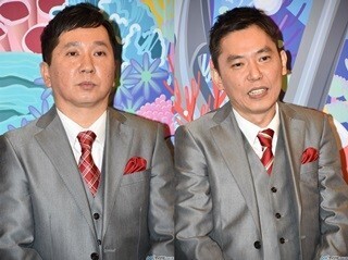 各局改編の日曜午前帯、『サンジャポ』が視聴率10.8%でトップの"横綱相撲"