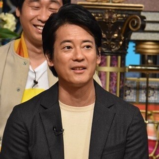 唐沢寿明、しゃべり過ぎで窪田正孝&佐々木希に怒られる - さんま御殿SP