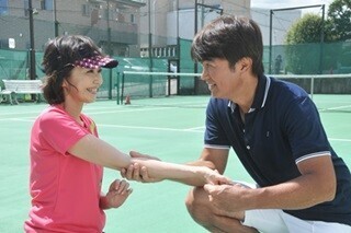 賀来千香子･有森也実ら、トレンディ女優がアラフィフの"キュン"を熱演