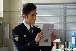 GReeeeN、玉木宏主演『キャリア』主題歌に - 番組P「鳥肌が立ちました」