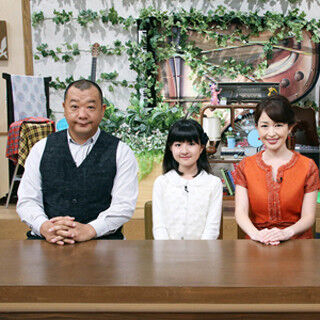 テレビ東京、音楽業界の情報番組『歌のワイドショー』開始 - 初回に橋幸夫