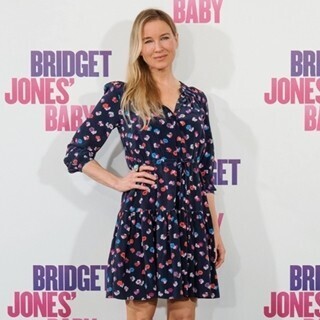 『ブリジット･ジョーンズの日記』のレニー･ゼルウィガー、11年ぶり来日決定