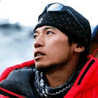 栗城史多氏、6度目エベレスト挑戦を生中継 - 狙いは「否定の壁をなくす」